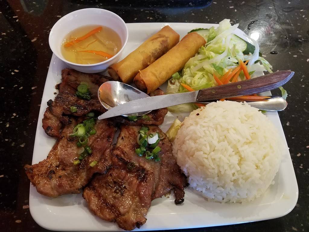 Saigon Fusion #8 | restaurant | 4055 Martin Way E b, Olympia, WA 98506, USA | 3604565001 OR +1 360-456-5001