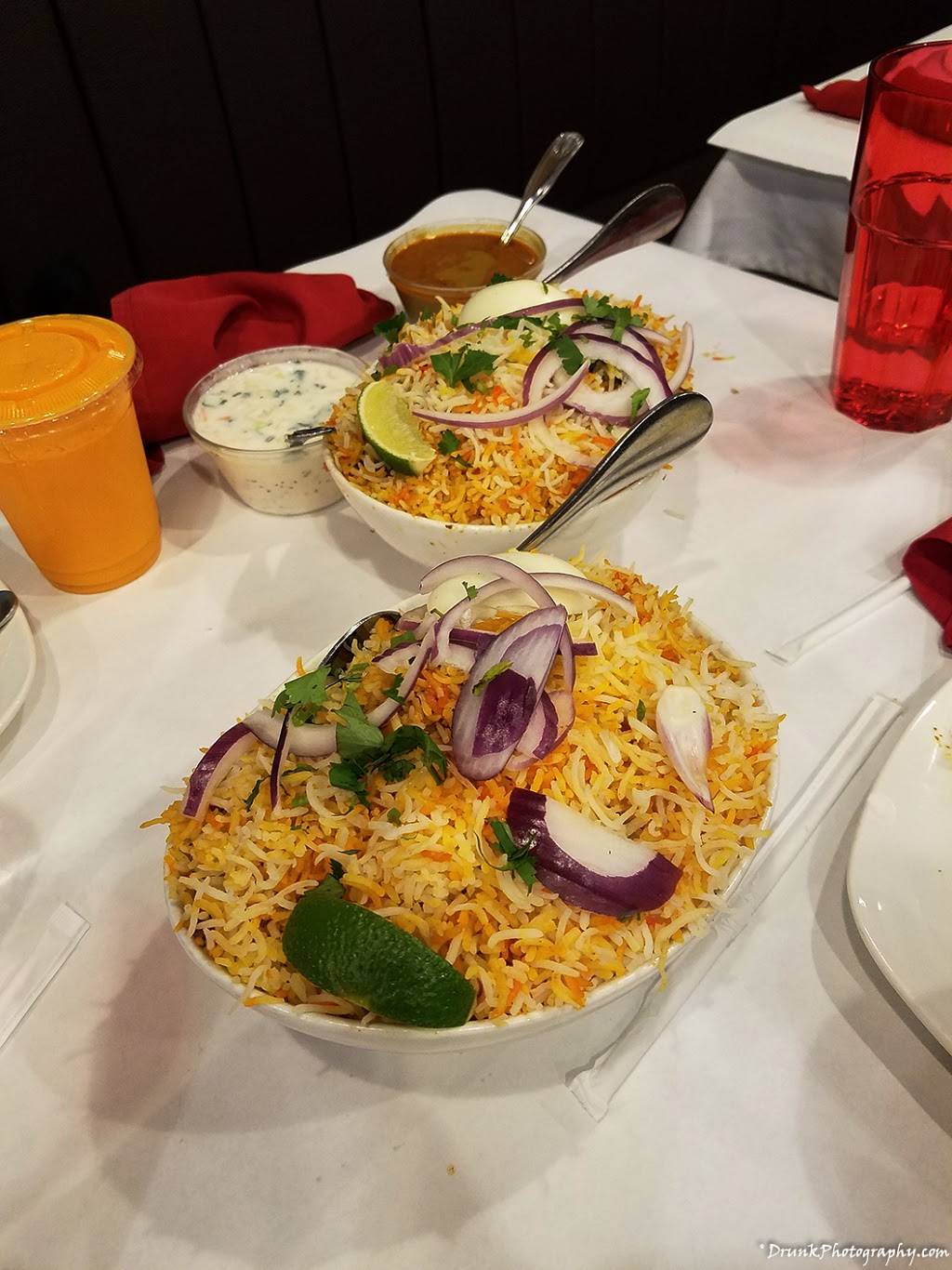 Biryani Pot | restaurant | 824 Newark Ave, Jersey City, NJ 07306, USA | 2012220506 OR +1 201-222-0506