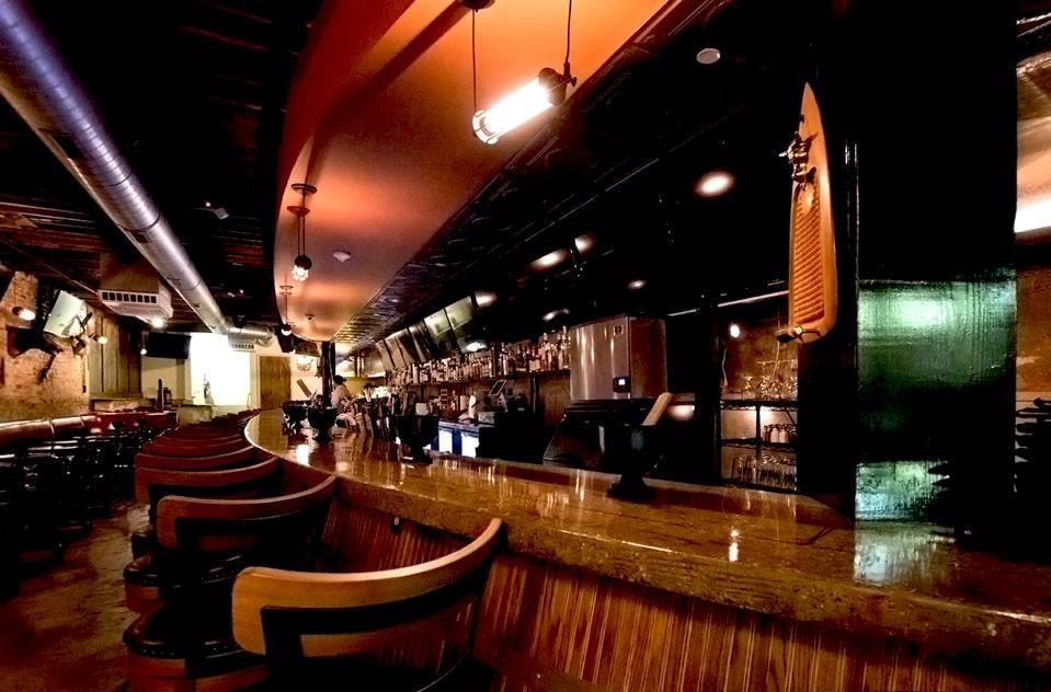 Siris Restaurant and Cigar Bar | restaurant | 207 N Main St, Ann Arbor, MI 48104, USA | 7342631296 OR +1 734-263-1296