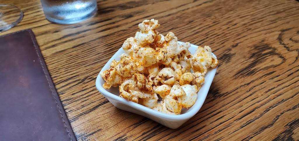 The Grey | restaurant | 109 Martin Luther King Jr Blvd, Savannah, GA 31401, USA | 9126625999 OR +1 912-662-5999