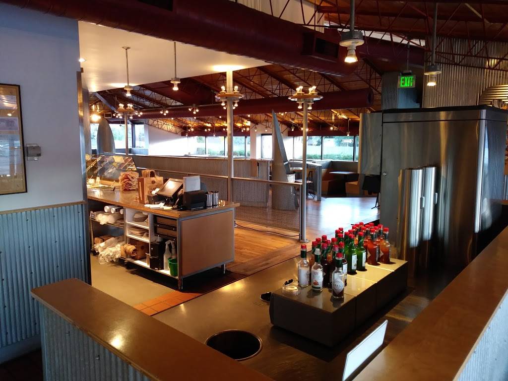 Chipotle Mexican Grill | restaurant | 5079 N Academy Blvd, Colorado Springs, CO 80918, USA | 7195320900 OR +1 719-532-0900