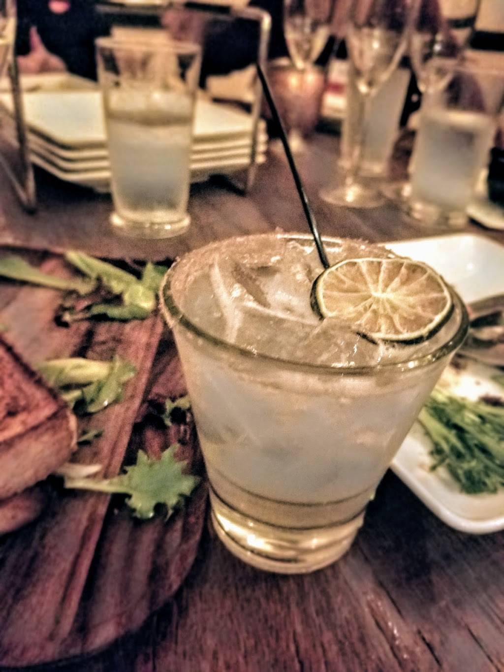 Barrique Kitchen and Wine Bar | restaurant | 3563 St Johns Ave, Jacksonville, FL 32205, USA | 9046192150 OR +1 904-619-2150