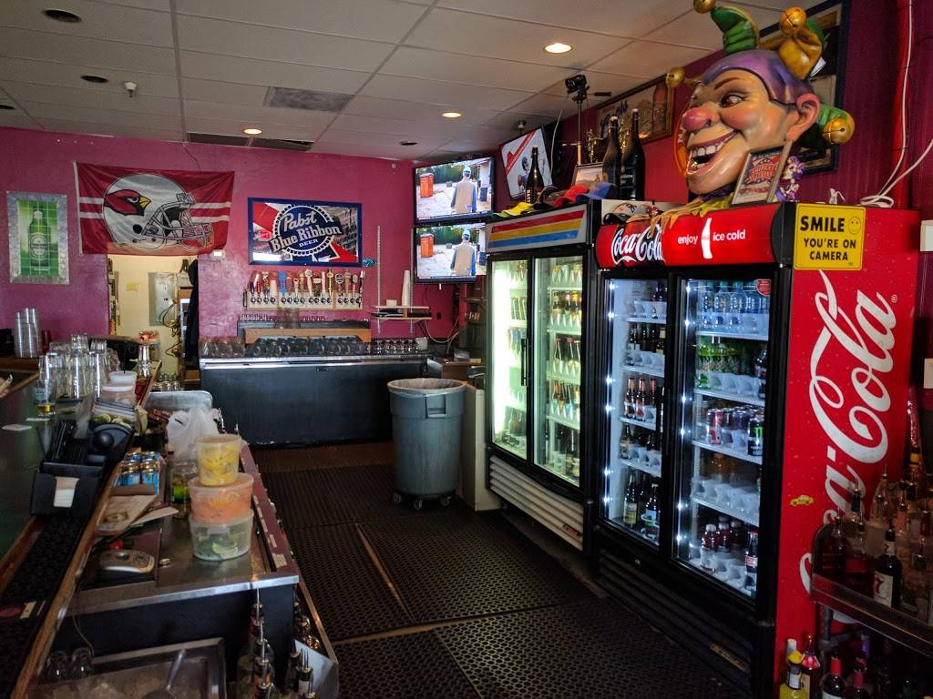 Jesters Billiards | restaurant | 1515 N Gilbert Rd, Gilbert, AZ 85234, USA | 4809261314 OR +1 480-926-1314