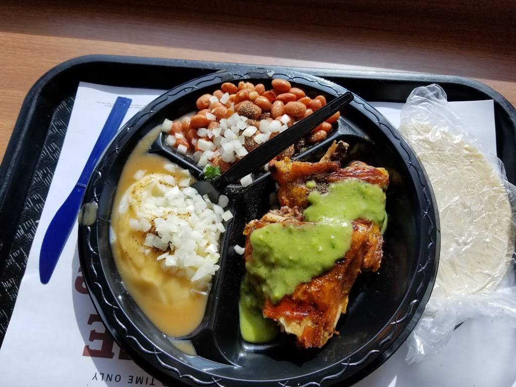 El Pollo Loco | restaurant | 40520 Winchester Rd, Temecula, CA 92591, USA | 9512963835 OR +1 951-296-3835