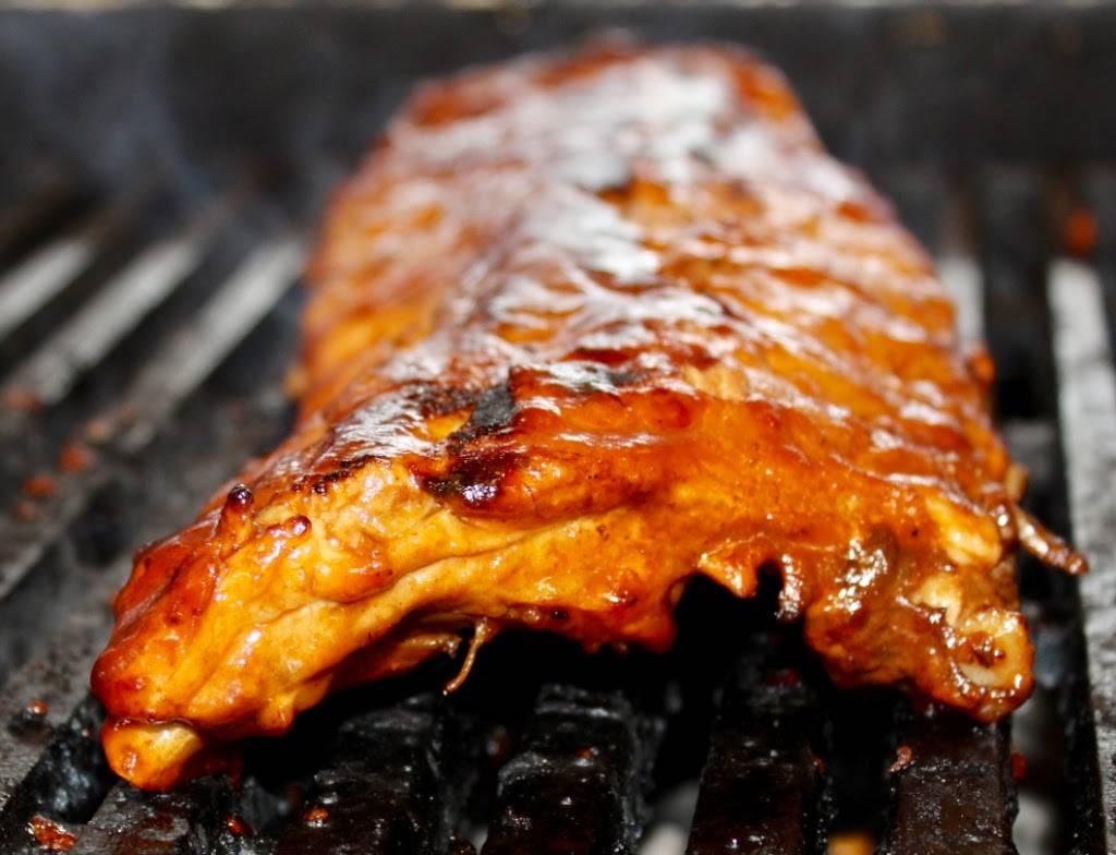 Chicago For Ribs | restaurant | 1637 W 25th St, San Pedro, CA 90732, USA | 3108327427 OR +1 310-832-7427