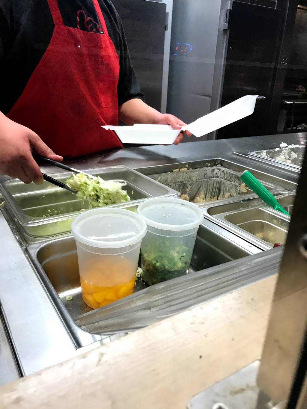 Mo Bettahs | restaurant | 2731 S 5600 W Suite C, West Valley City, UT 84120, USA | 8014327195 OR +1 801-432-7195