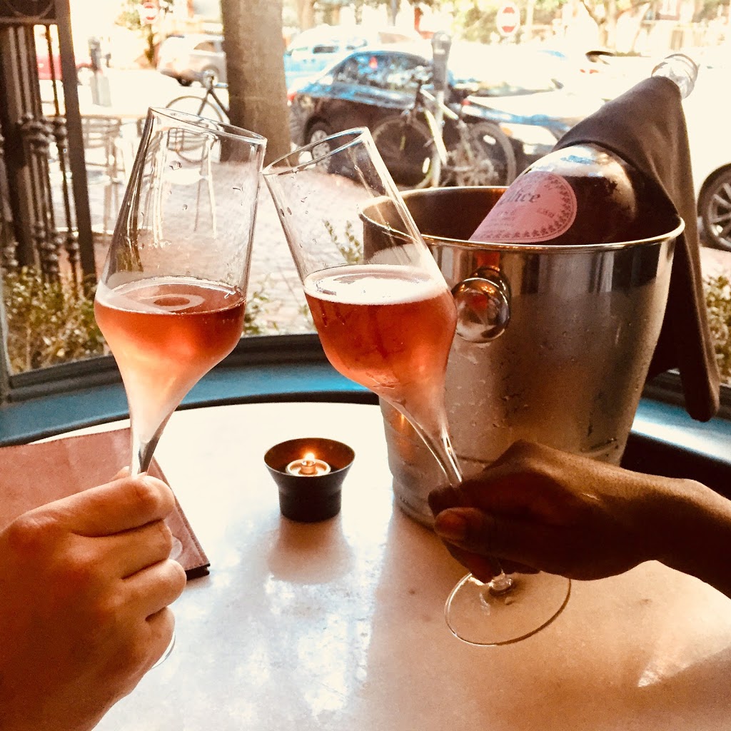 Artillery Bar | restaurant | 307 Bull St, Savannah, GA 31401, USA | 9123355200 OR +1 912-335-5200