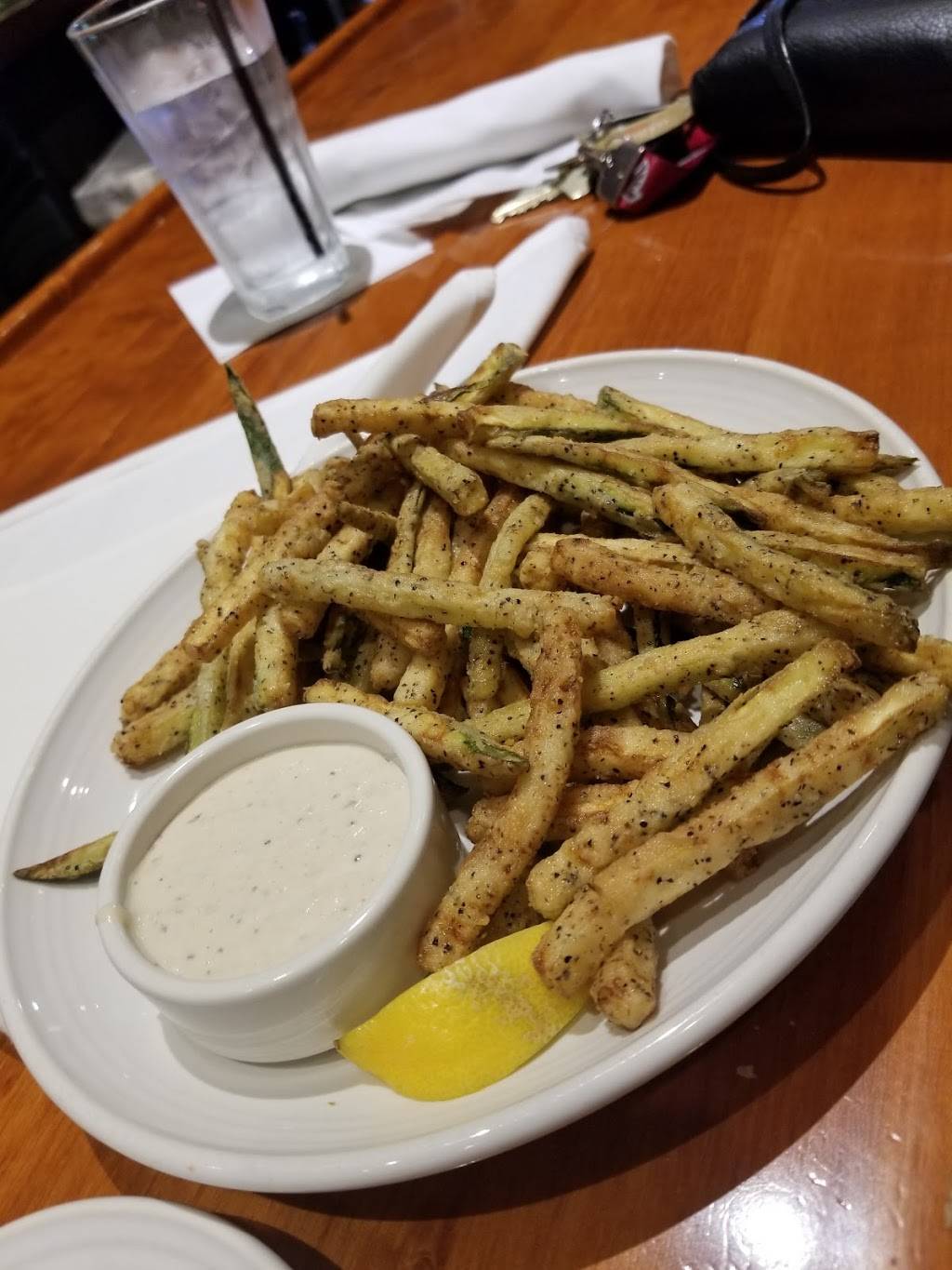 Carrabbas Italian Grill | restaurant | 2030 Sugarloaf Cir, Duluth, GA 30097, USA | 7704974959 OR +1 770-497-4959