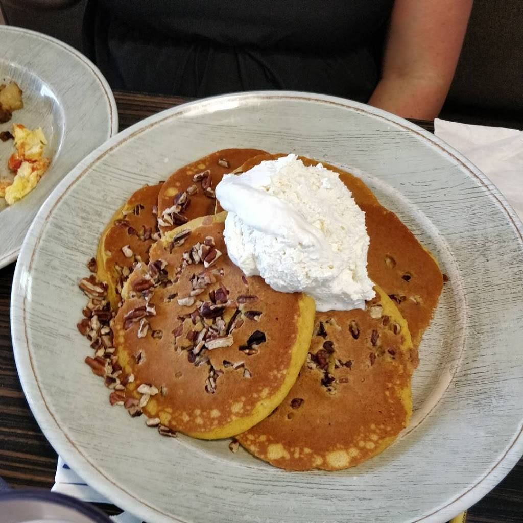 The Original Pancake House (South Park) | bakery | 4736 Sharon Rd, Charlotte, NC 28210, USA | 7045538364 OR +1 704-553-8364