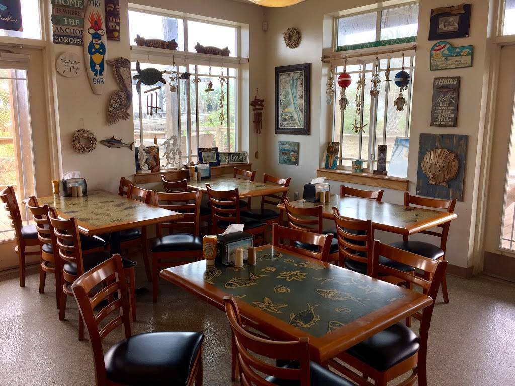 Inlet Grill & Gifts | restaurant | 9707 S Hwy A1A, Melbourne Beach, FL 32951, USA | 3217242112 OR +1 321-724-2112