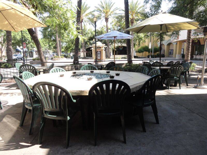 Backstreet Brewery | restaurant | 15 Main St #100, Vista, CA 92083, USA | 7604077600 OR +1 760-407-7600