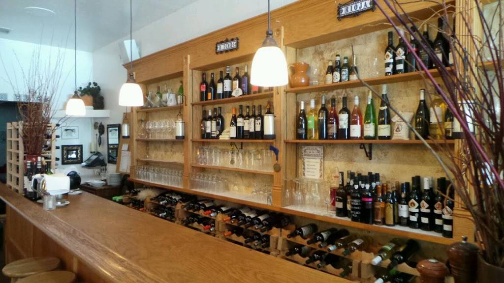 Alegrias | restaurant | 2018 Lombard St, San Francisco, CA 94123, USA | 4159298888 OR +1 415-929-8888