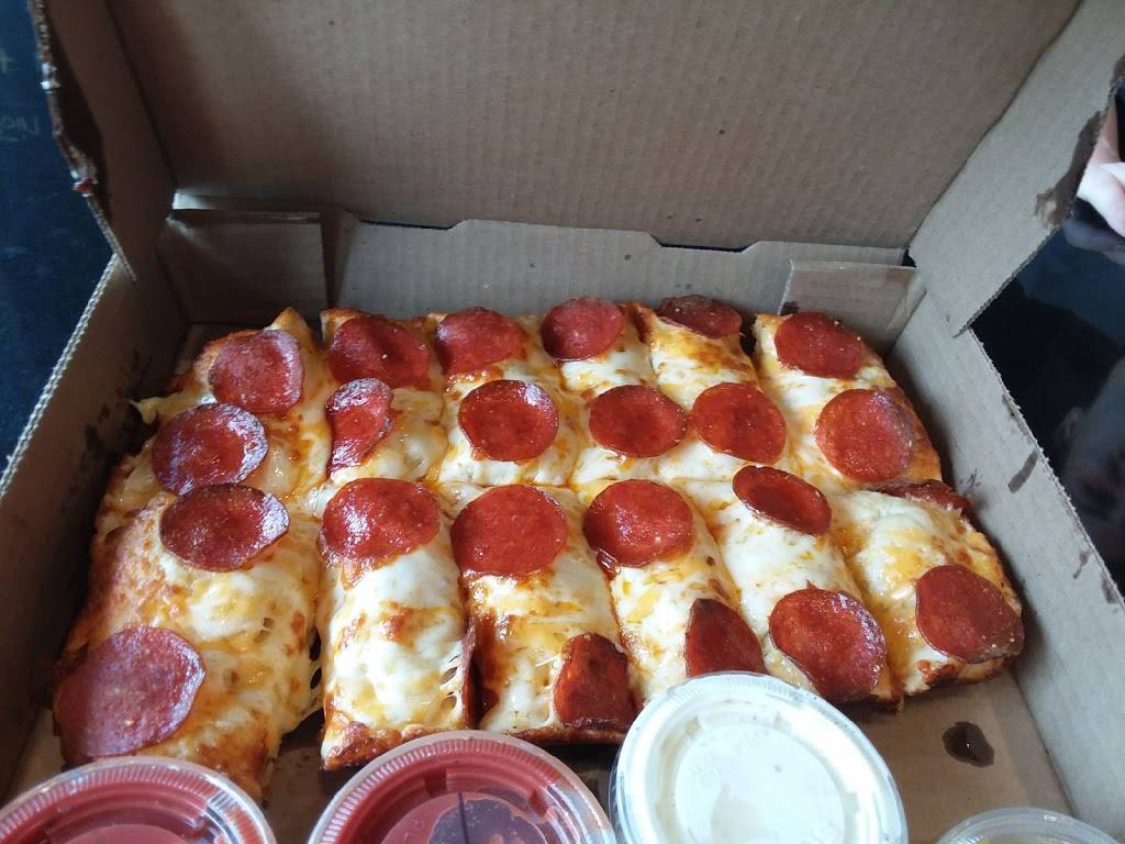 B.C.s Pizza | restaurant | 1226 Fort St, Lincoln Park, MI 48146, USA | 3133883888 OR +1 313-388-3888