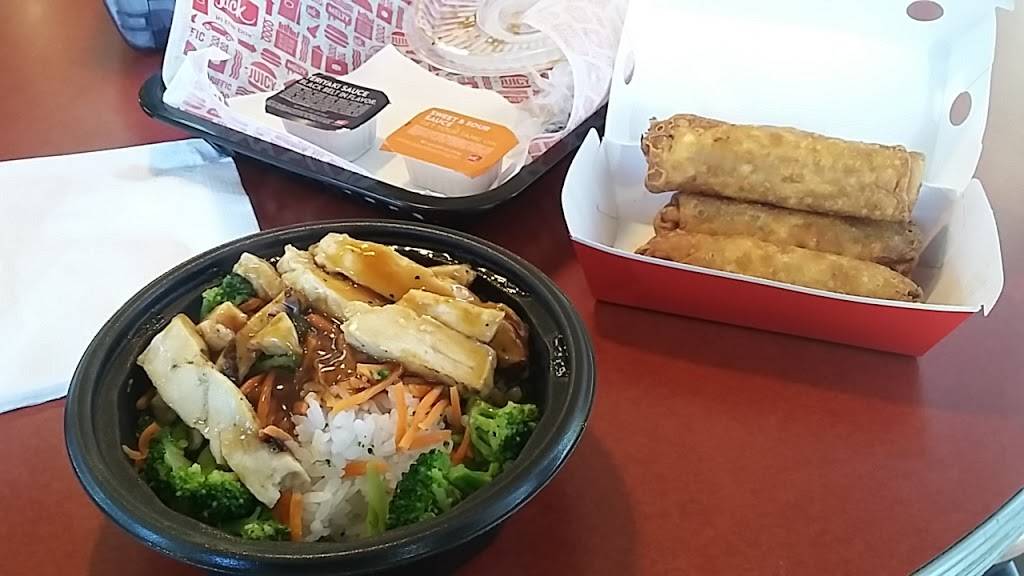 Jack in the Box | restaurant | 8140 Birch Bay Square St, Blaine, WA 98230, USA | 3603663869 OR +1 360-366-3869