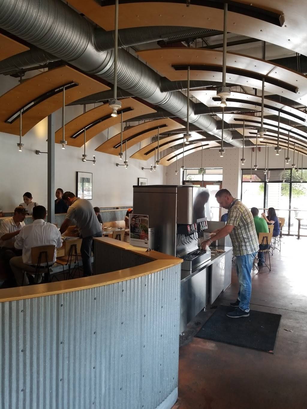 Chipotle Mexican Grill | restaurant | 2517 Fair Oaks Blvd, Sacramento, CA 95825, USA | 9164871125 OR +1 916-487-1125