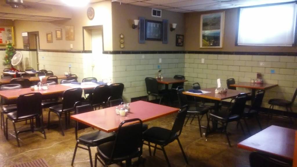 Italian American Club | meal takeaway | 157 Grant St, Waynesburg, OH 44688, USA | 3308665587 OR +1 330-866-5587