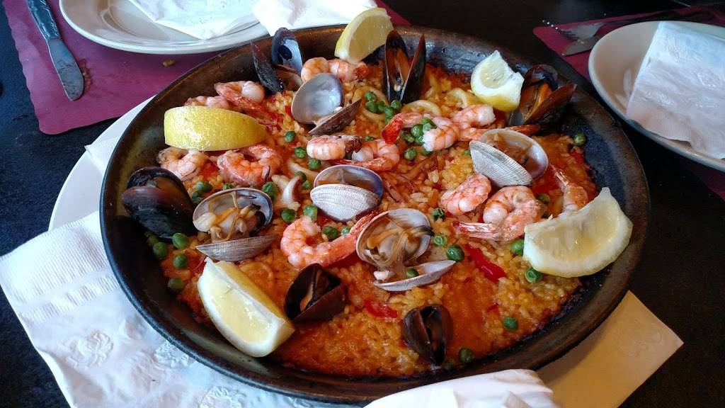 Esperpento Restaurant | restaurant | 3295 22nd St, San Francisco, CA 94110, USA | 4152828867 OR +1 415-282-8867