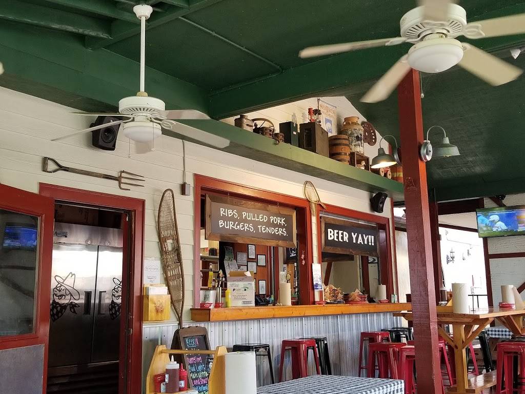 Rib Country BBQ (Helen, GA) | restaurant | 11 River St, Helen, GA 30545, USA | 7068788008 OR +1 706-878-8008