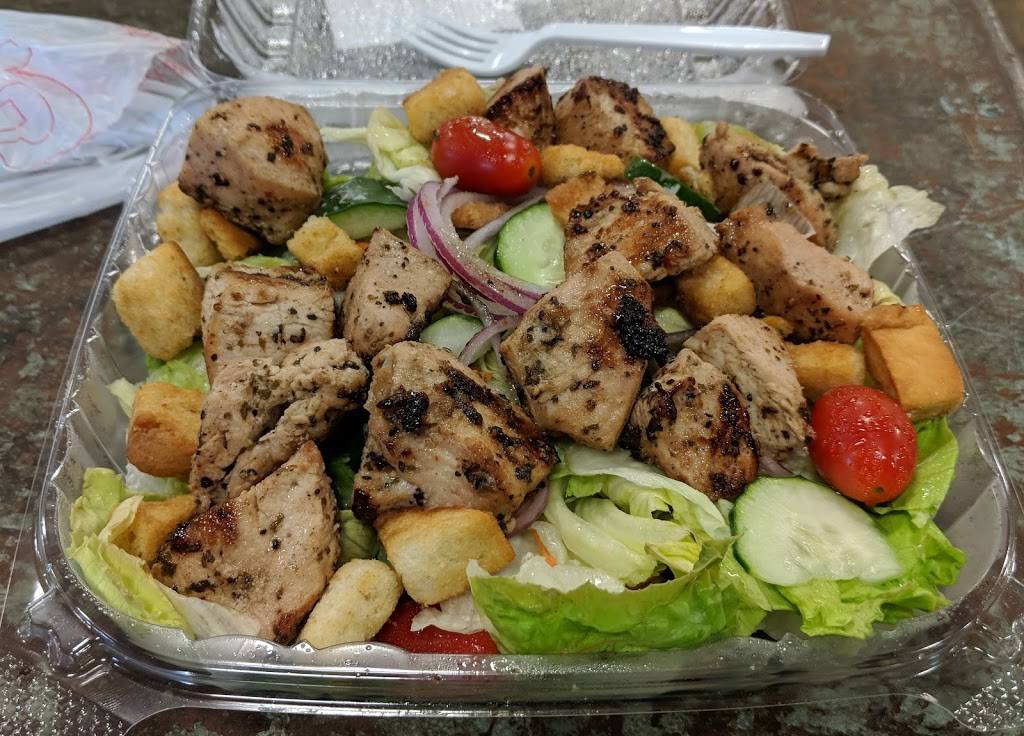 Nirchis Pizza | restaurant | 3619 Vestal Pkwy E, Vestal, NY 13850, USA | 6077295131 OR +1 607-729-5131