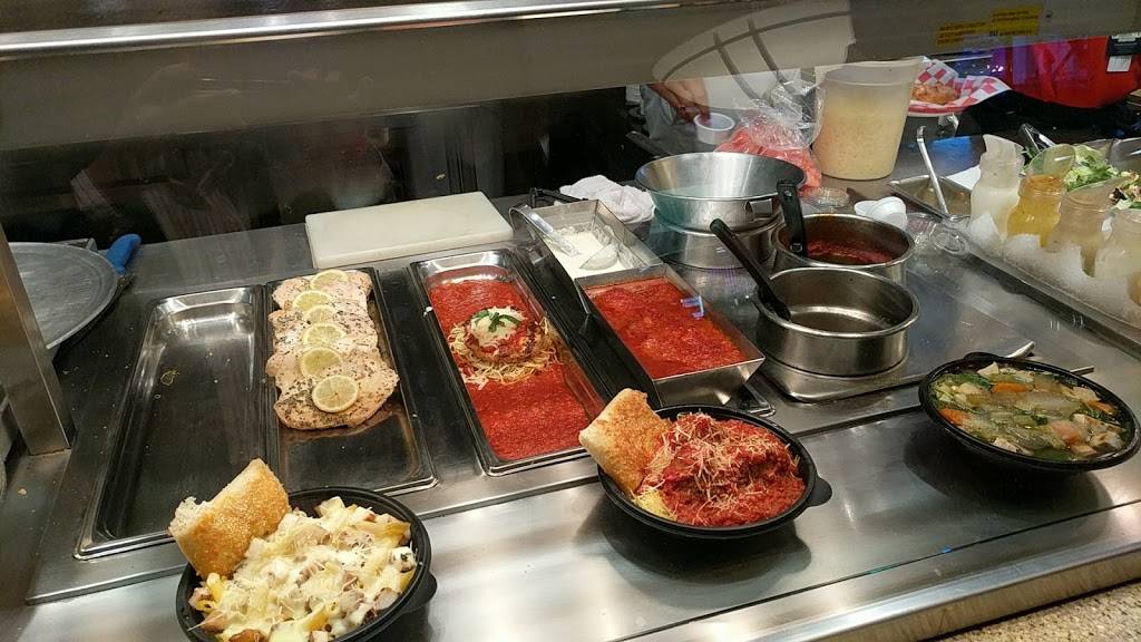 Barrys Pizza | restaurant | 7800 Airport Blvd C7, Houston, TX 77061, USA | 7136445791 OR +1 713-644-5791