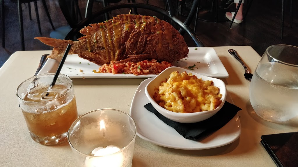 SavannahBlue | restaurant | 1431 Times Square, Detroit, MI 48226, USA | 3139260783 OR +1 313-926-0783