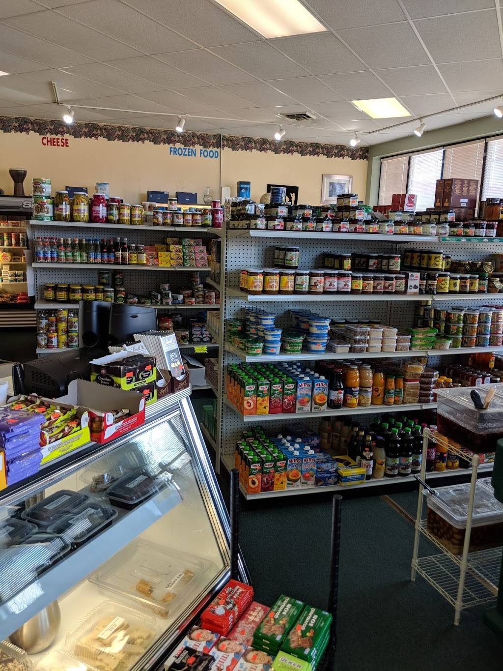 Leilas Mediterranean Grocery & Deli | cafe | 5045 Virginia Beach Blvd Suite #108, Virginia Beach, VA 23462, USA | 7576446912 OR +1 757-644-6912
