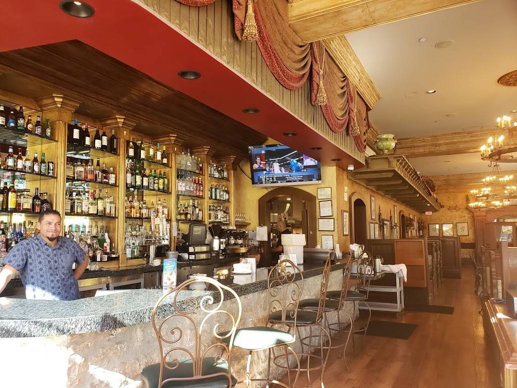 Marmalade Cafe - LA | cafe | 6333 W 3rd St # E17, Los Angeles, CA 90036, USA | 3239540088 OR +1 323-954-0088