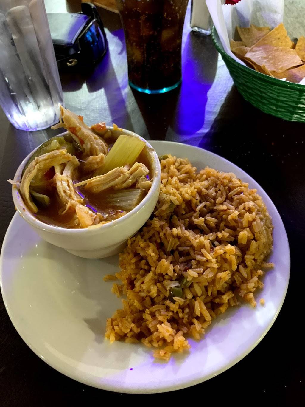 El Mejor Mexican bar and grill | restaurant | 5051 US-61, St Francisville, LA 70775, USA | 2256354915 OR +1 225-635-4915