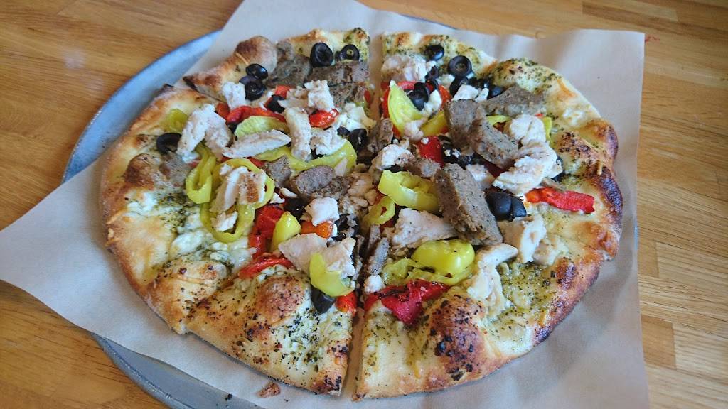 Your Pie | restaurant | 4828 W Deer Lake Dr, Jacksonville, FL 32246, USA | 9043370155 OR +1 904-337-0155