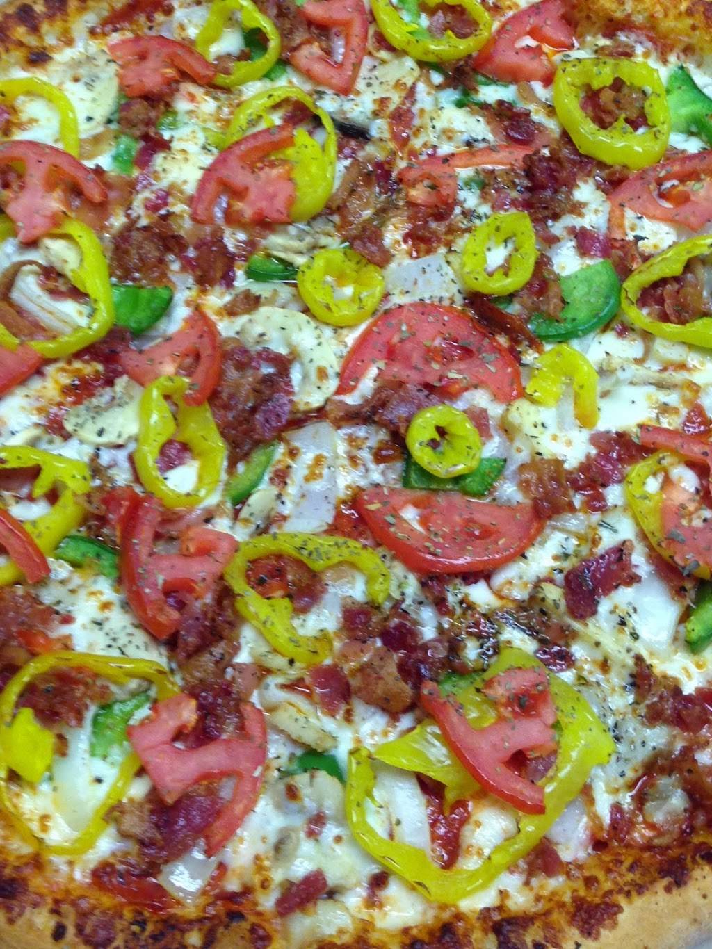 Ritas Pizza | meal delivery | 3226 Academy Ave, Portsmouth, VA 23703, USA | 7574839700 OR +1 757-483-9700