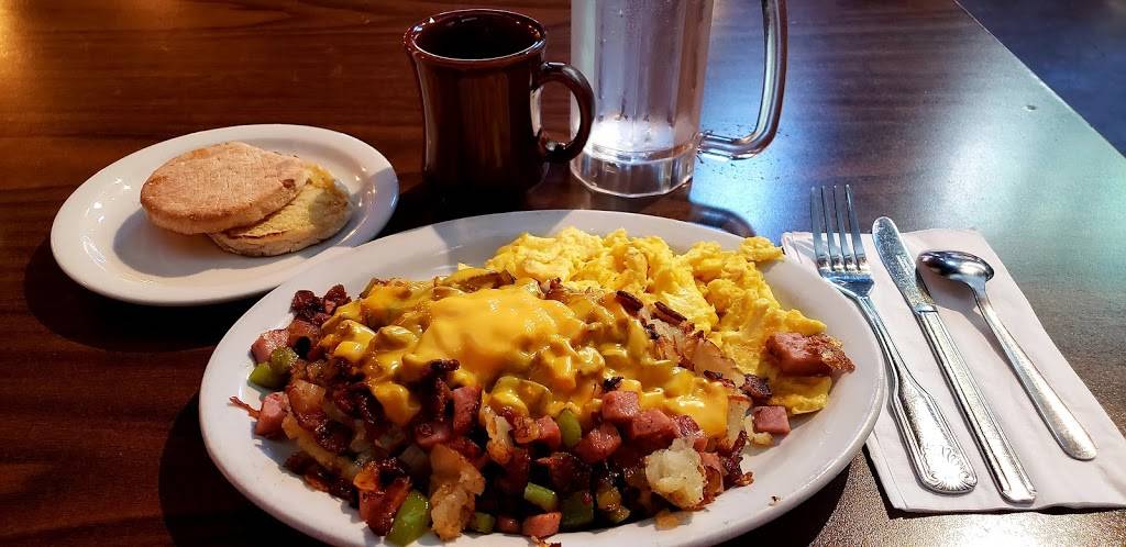 Cornerstone Café & Bar | cafe | 2326 J St, Sacramento, CA 95816, USA | 9164410948 OR +1 916-441-0948