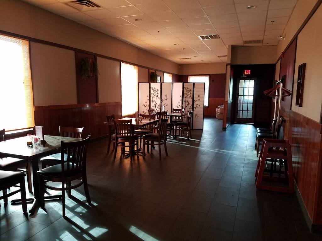 Yang Yang Kitchen Chinese Food & Bar | restaurant | 25 Merrit Pkwy, Nashua, NH 03062, USA | 6035989298 OR +1 603-598-9298