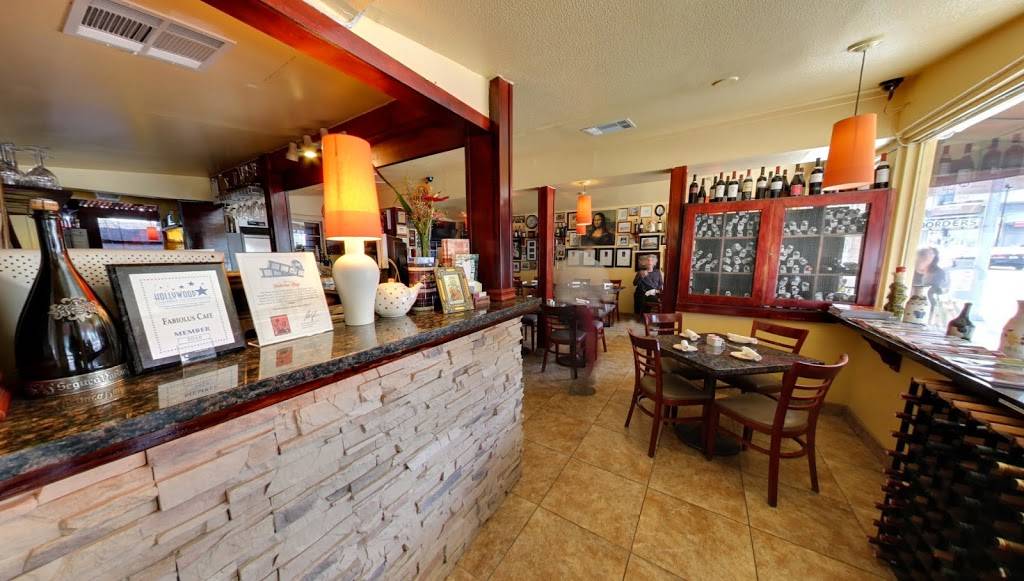 Fabiolus Cucina | cafe | 6270 Sunset Blvd, Hollywood, CA 90028, USA | 3234672882 OR +1 323-467-2882