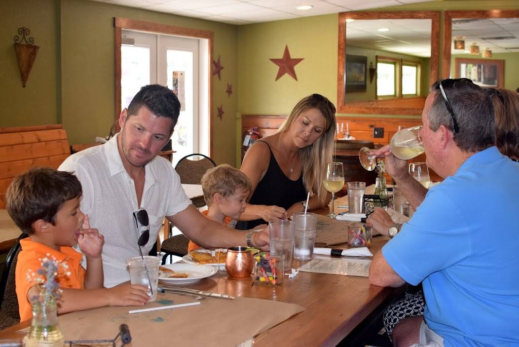 Hearth & Vine Cafe at Black Star Farms | cafe | 10844 E Revold Rd, Suttons Bay, MI 49682, USA | 2319441297 OR +1 231-944-1297