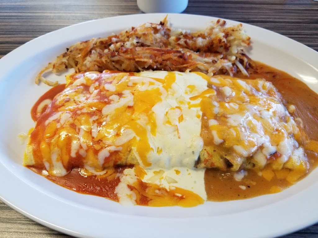 Bandidos Express Mexican Food | restaurant | 2101 E Deuce of Clubs, Show Low, AZ 85901, USA | 9285377303 OR +1 928-537-7303