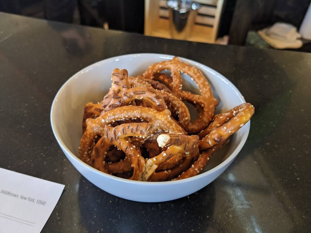 Equilibrium Bonfire | restaurant | 2-8 South St, Middletown, NY 10940, USA | 8459560211 OR +1 845-956-0211