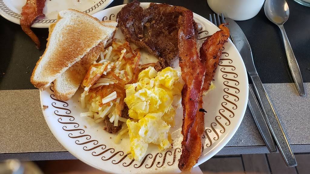 Waffle House | meal takeaway | 3665 N Atlantic Ave, Cocoa Beach, FL 32931, USA | 3218680885 OR +1 321-868-0885