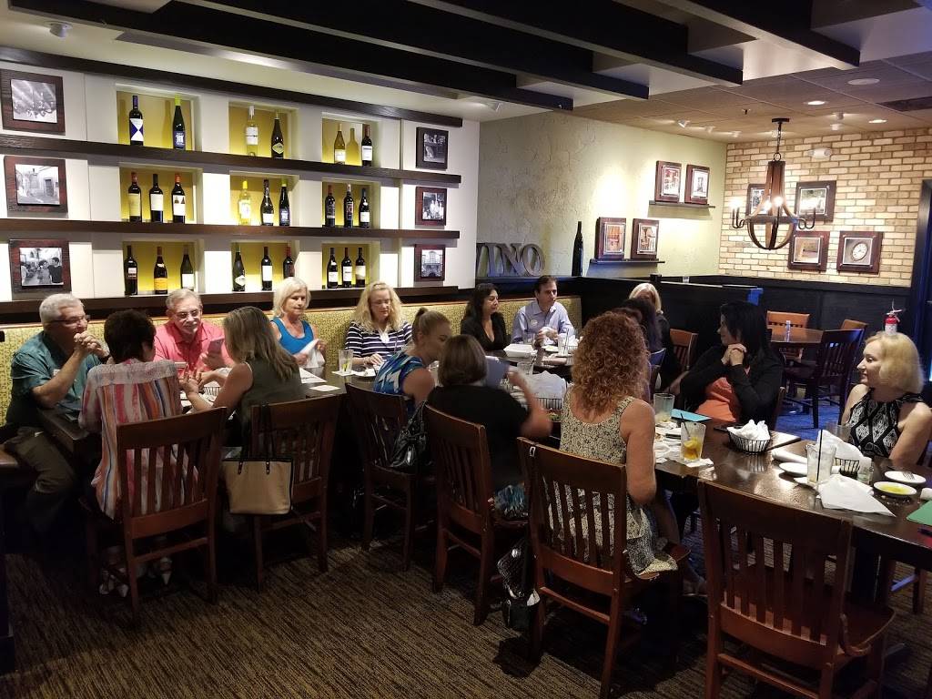 Carrabbas Italian Grill | restaurant | 931 N State Rd 434, Altamonte Springs, FL 32714, USA | 4077884222 OR +1 407-788-4222