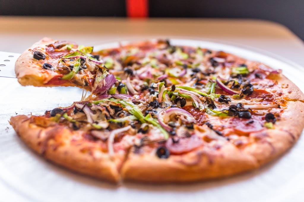 Pizza LA | restaurant | 3109 N San Fernando Rd, Los Angeles, CA 90065, USA | 3237396088 OR +1 323-739-6088