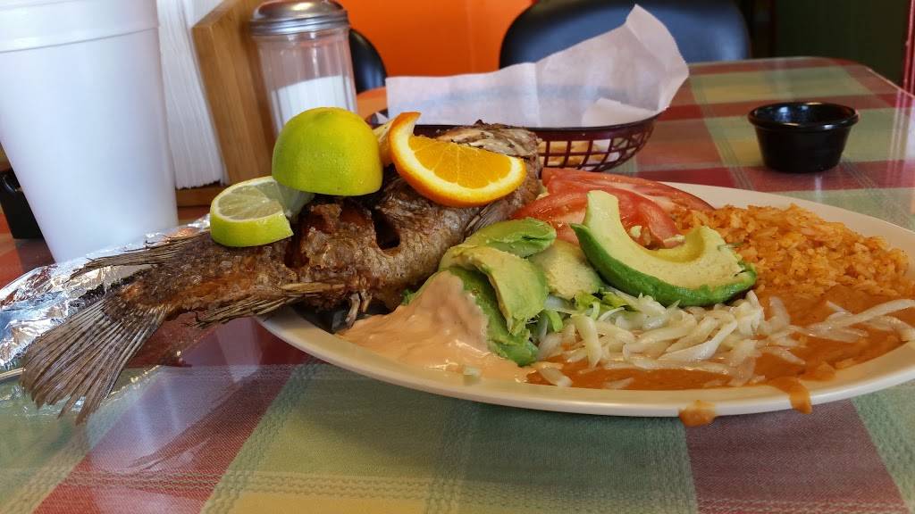 La Rubia Restaurant Santa Fe | restaurant | 14060 Gannet St, Santa Fe Springs, CA 90670, USA | 5624042636 OR +1 562-404-2636