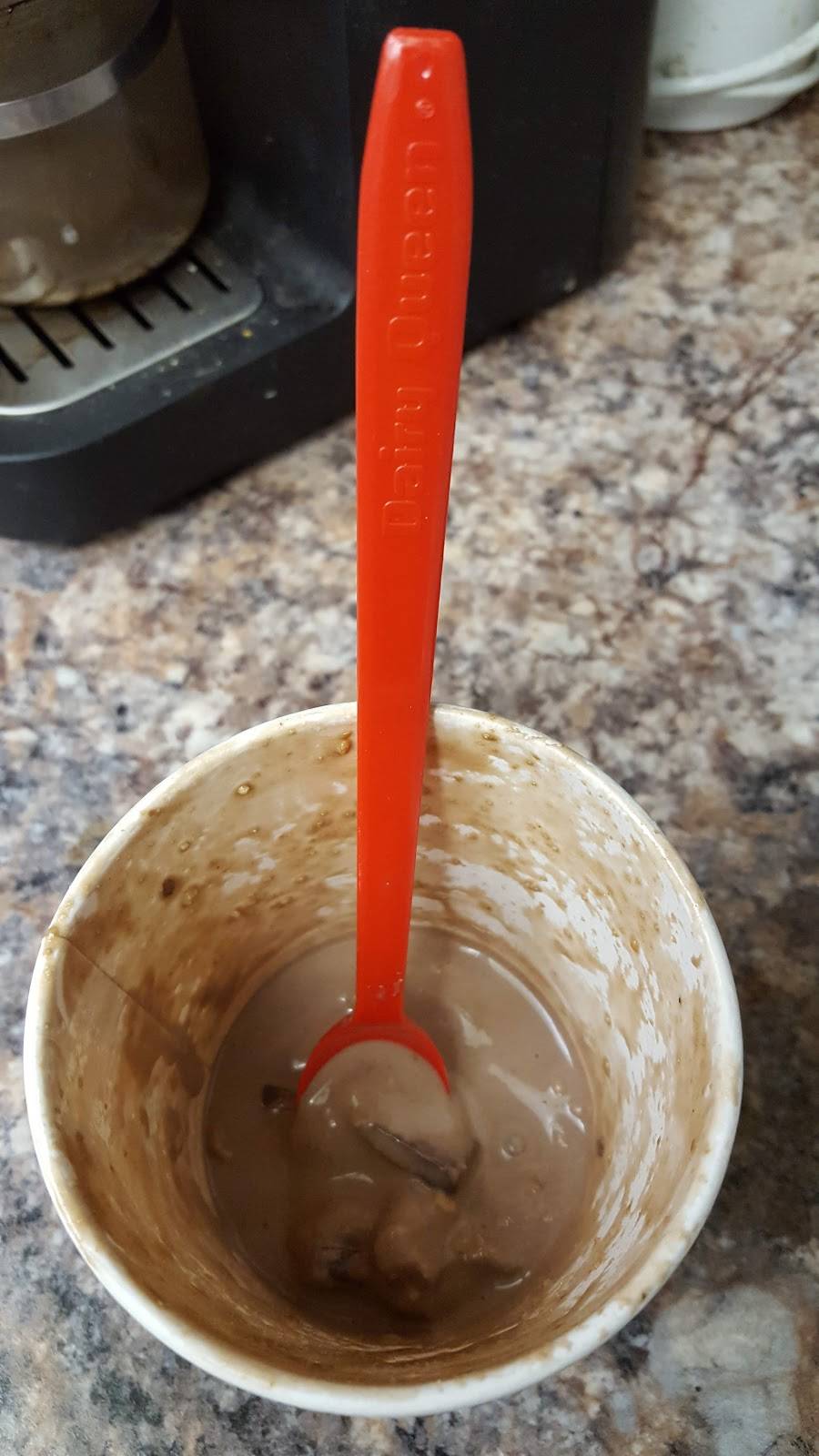 Dairy Queen Grill & Chill | restaurant | 3550 E Bell Rd, Phoenix, AZ 85032, USA | 6027880261 OR +1 602-788-0261