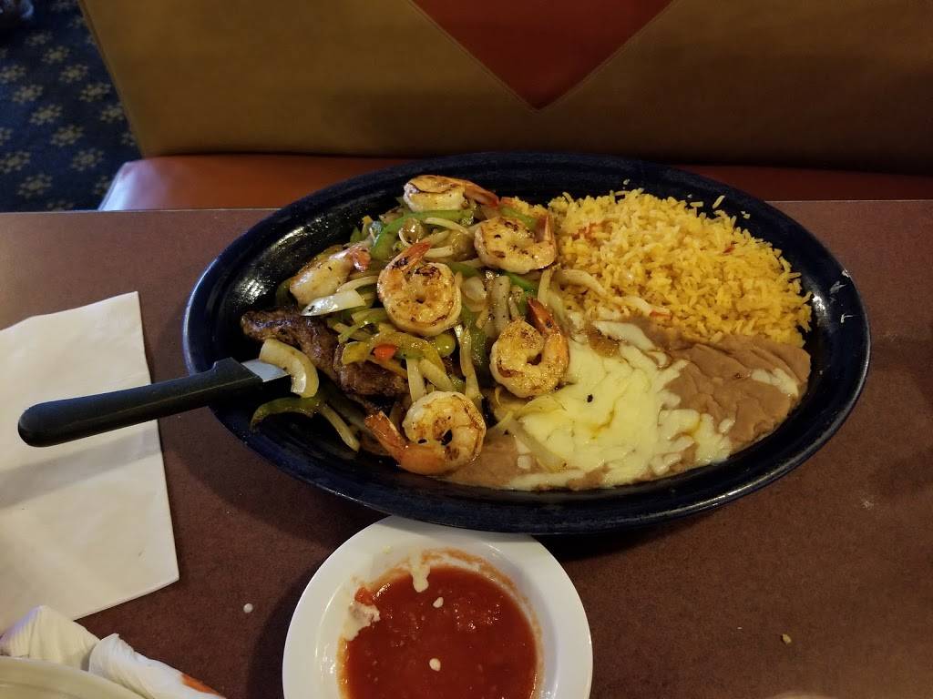 Mi Casita | restaurant | 1217 E Broad Ave, Rockingham, NC 28379, USA | 9108952222 OR +1 910-895-2222