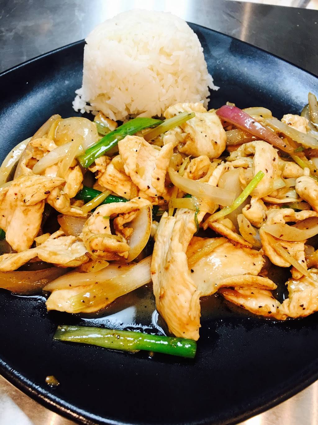 Phans55 Vietnamese Street Food RICE/NOODLES (Los Olivos PLAZA) | restaurant | 8557 Irvine Center Dr, Irvine, CA 92618, USA | 9498255117 OR +1 949-825-5117