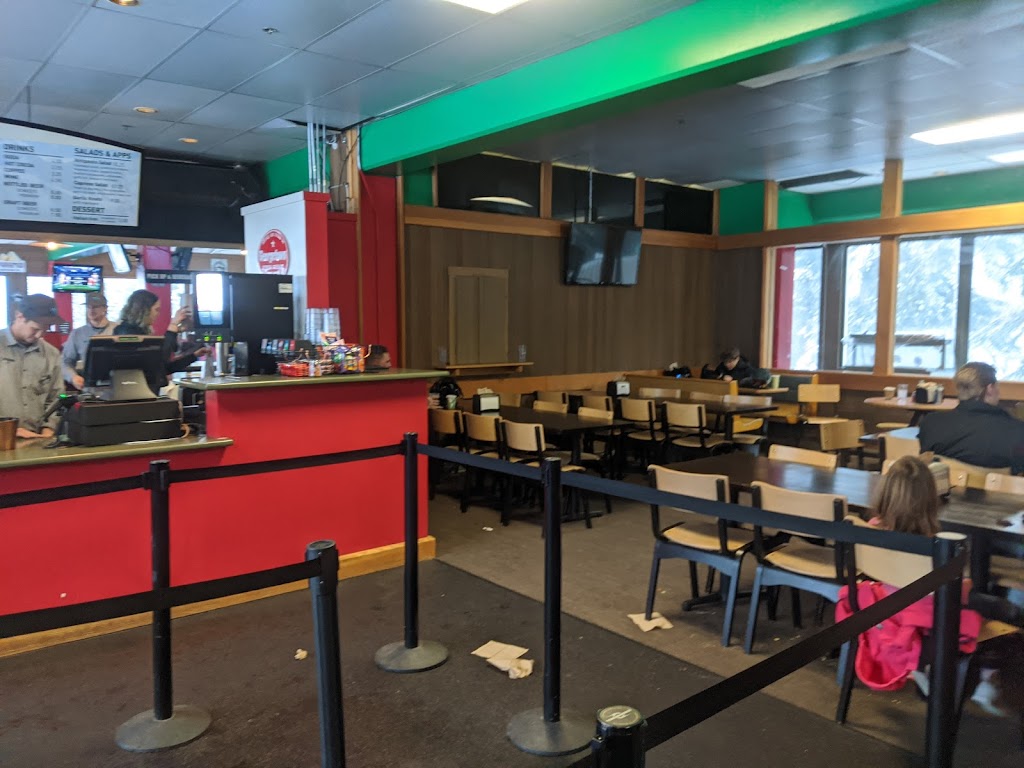 Pacific Crest Lodge | restaurant | Summit Stevens Pass, U.S. Hwy 2, Skykomish, WA 98288, USA | 2068124510 OR +1 206-812-4510