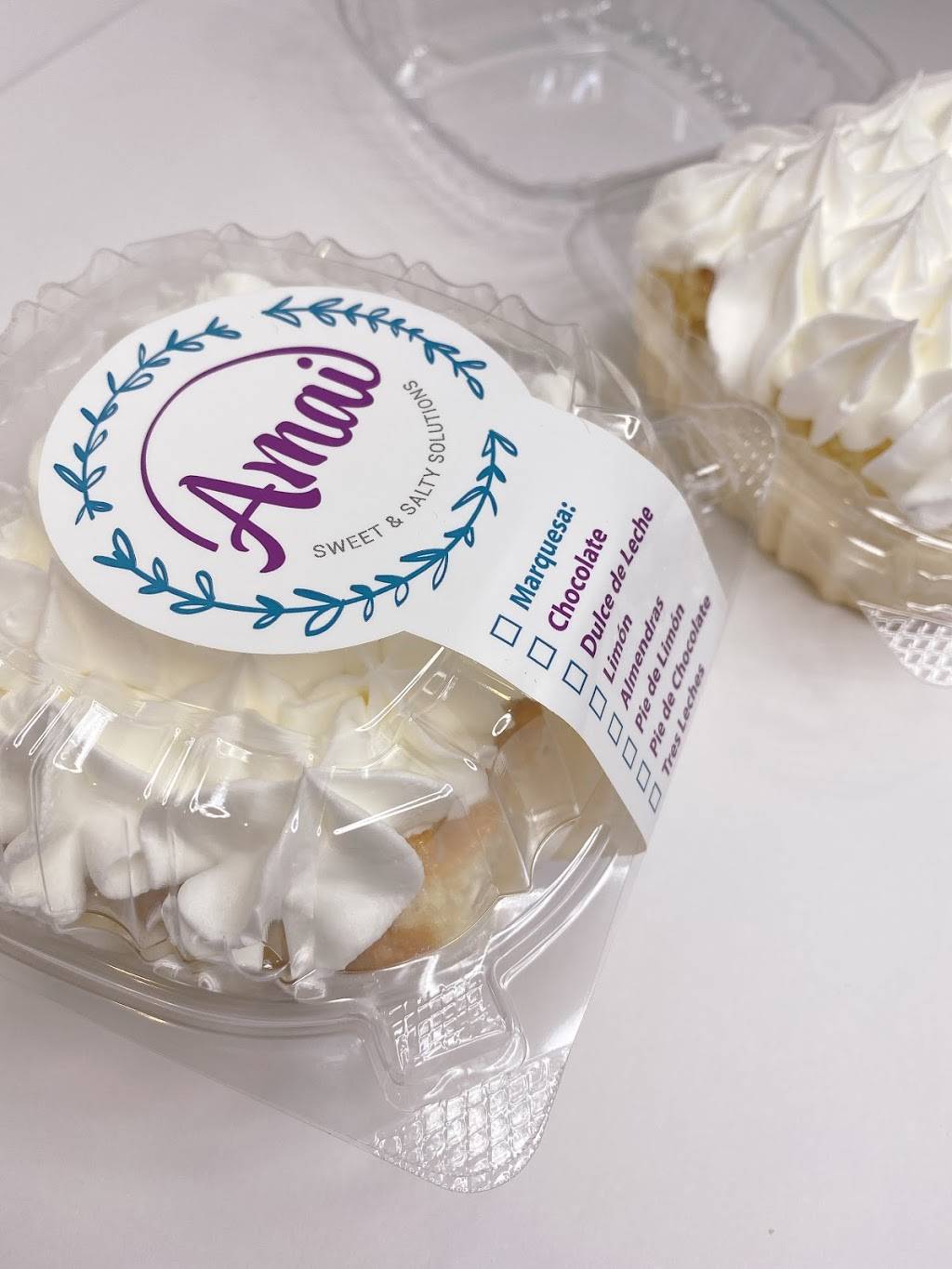 Amai sweet and salty solutions inc | restaurant | 2558 Simpson Rd, Kissimmee, FL 34744, USA | 7864488093 OR +1 786-448-8093