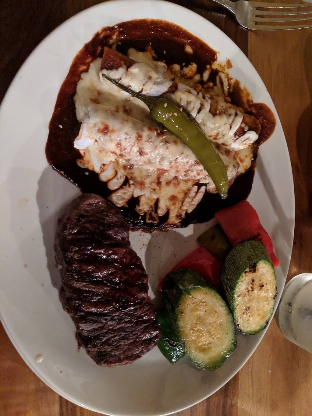 Saltillo Mexican Kitchen | restaurant | 5427 Bissonnet St #200, Houston, TX 77081, USA | 8326236467 OR +1 832-623-6467