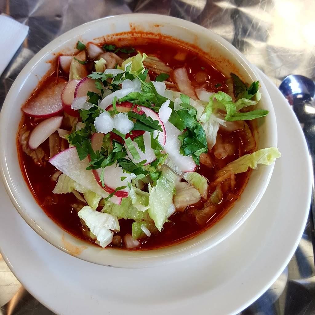 Restaurant y Tacos El Chino | restaurant | 9748 Brockbank Dr, Dallas, TX 75220, USA | 2143532203 OR +1 214-353-2203