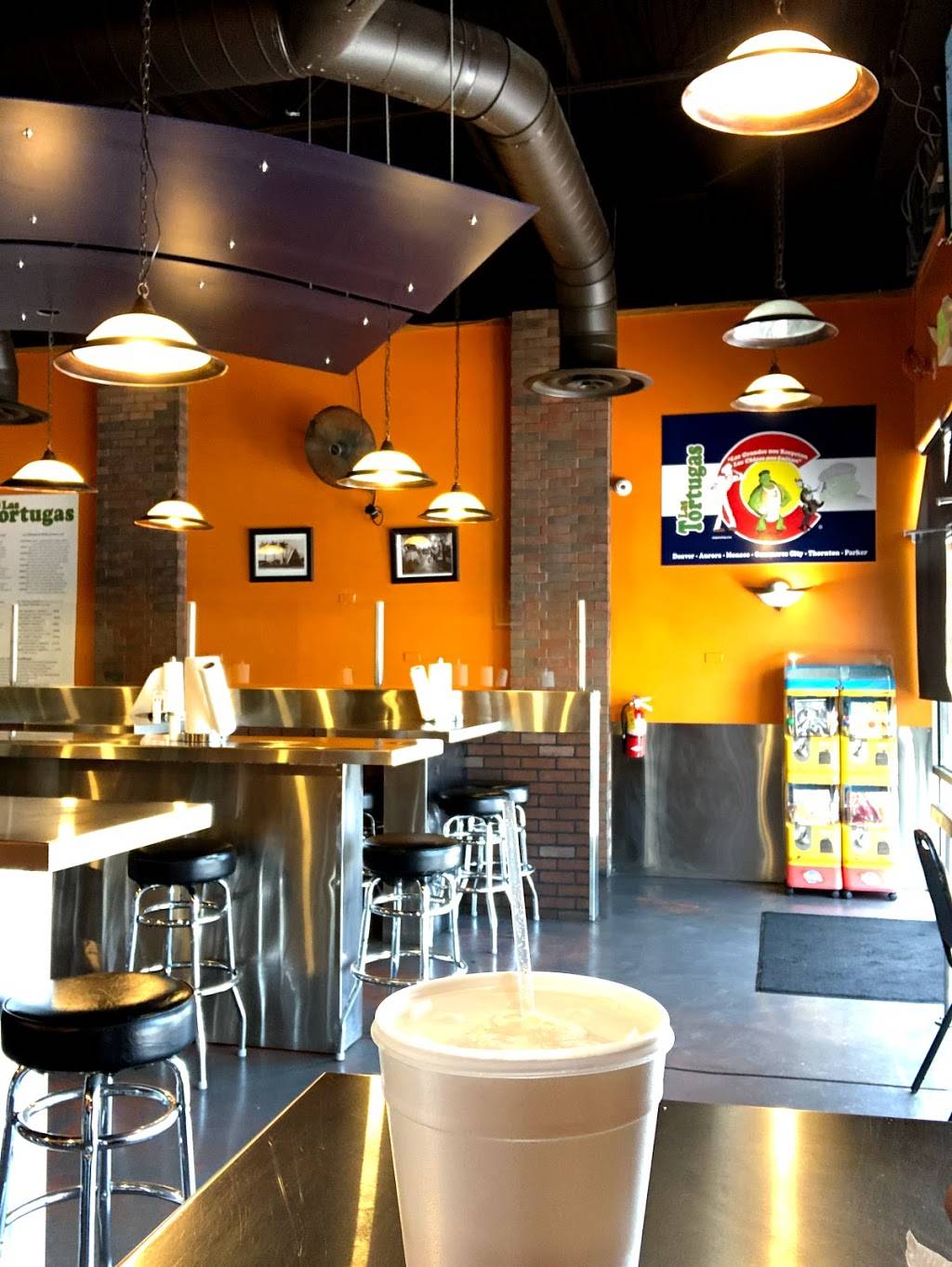 Las Tortugas Monaco | restaurant | 2251 S Monaco Pkwy, Denver, CO 80222, USA | 3037589625 OR +1 303-758-9625