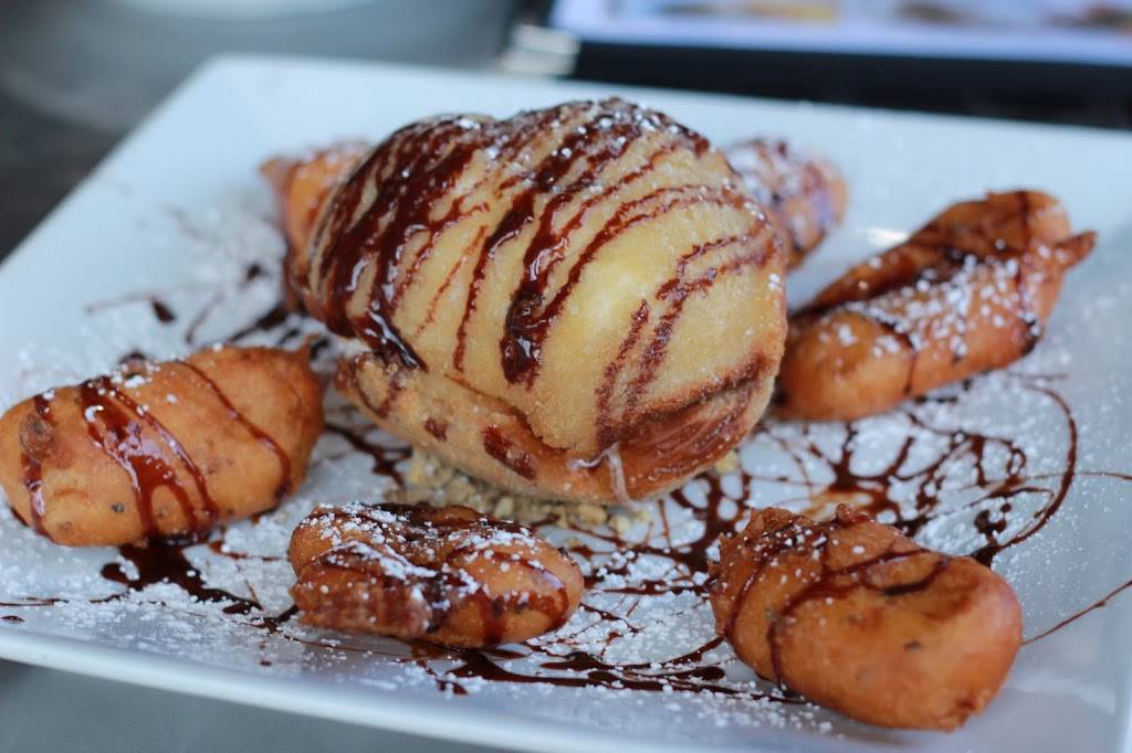 Nariya Thai Cuisine | restaurant | 6099 Sunset Blvd, Los Angeles, CA 90028, USA | 3234660695 OR +1 323-466-0695