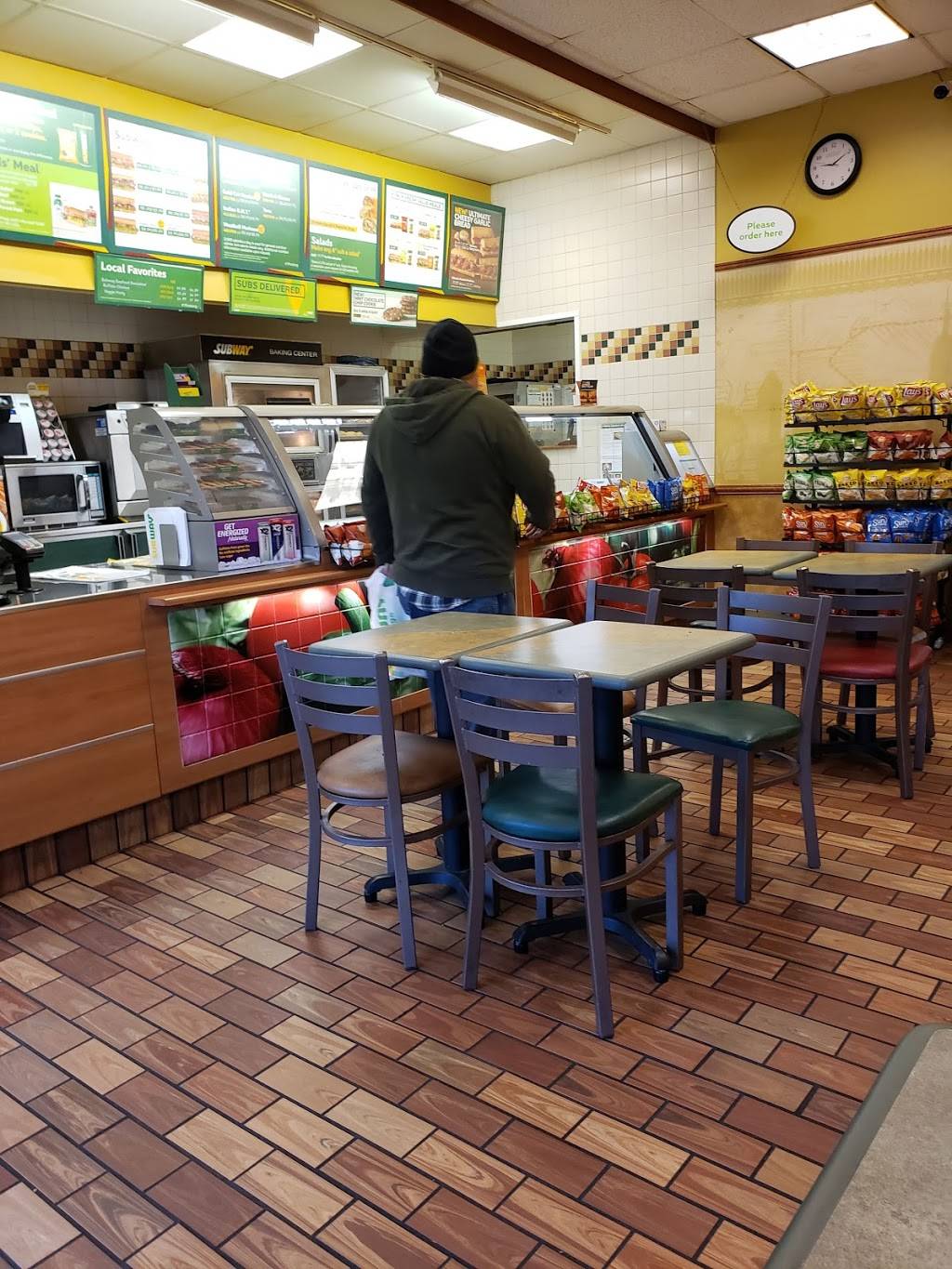 Subway | restaurant | 2400 K Ave, Plano, TX 75074, USA | 9724248964 OR +1 972-424-8964